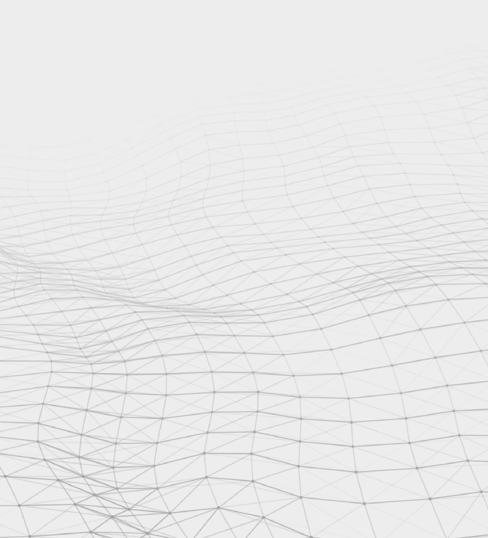 Abstract Wireframe Design